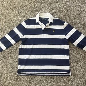 Polo Rugby Shirt